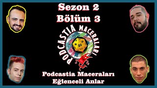 Soykır Sen Katlet Gitsin Podcastia Maceraları Eğlenceli Anlar S02B03 Funny Moments Highlights