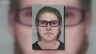 Do you know her? Authorities asking for help identifying female connected to child sexual assault ca