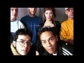 Capture de la vidéo Uj With Friends! (Hiphop At The Year 2000? )  - (Will Nuruwe)