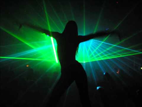 Paul Oakenfold - Ready Steady Go