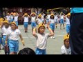 2014.5.24 運動会三年生ダンス