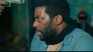 Hostage: Officials | Official Teaser | Netflix