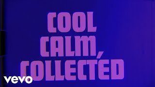 Watch Rolling Stones Cool Calm  Collected video