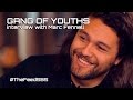 Gang of Youths David Le'aupepe on suicide, rehab and why he wrote songs