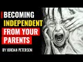 Jordan peterson  what nobody tells you about growing up