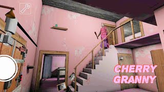 Granny Gaming Live|Granwny Gameplay video live|Horror Escape Game