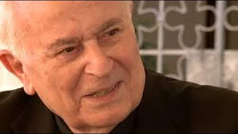 Mons. Victor Grech - Winner of the Dr Jacqueline A...