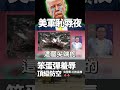 美軍與伊朗的衝突