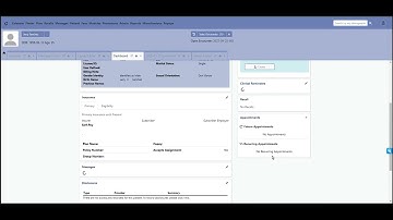 Medical Issues entering Allergies