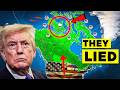 Why Canada Can’t Claim Its Own Territory… Canada’s Arctic Sea Route Explained