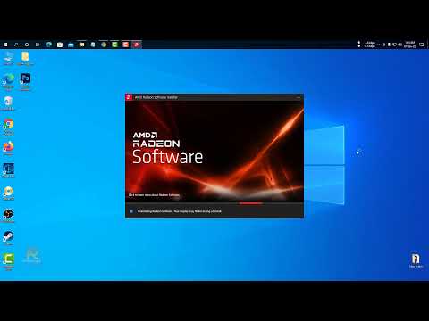 How to fix Blue screen - Thread stuck in device driver - Windows 10 on AMD Ryzen 5 3400g - #Bangla