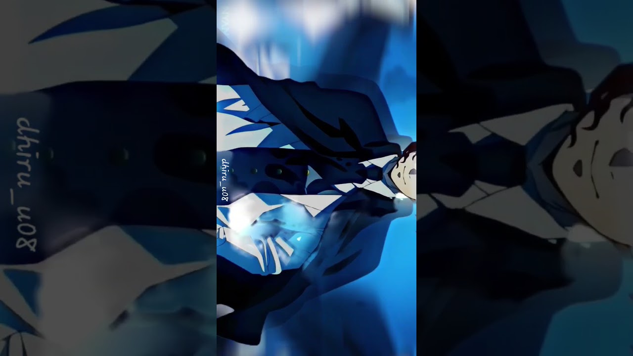 Trending edit!! (entry of Muzan Kibutusiji) #anime #entry #muzankibutsuji  #edit  #animeedits #trend