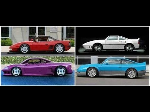 Top Gear 1
