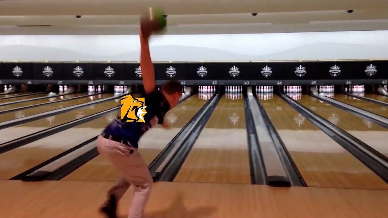 R6 Bowling - YouTube