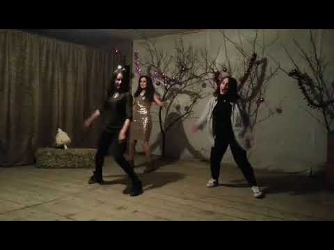 საშობაო  ღონისძიება ზიკილიის ახალგაზრდულ ცენტრში