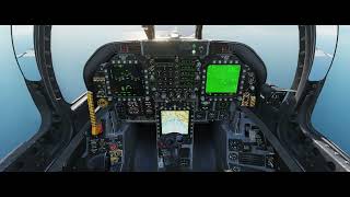 DCS - CBU accuracy issue