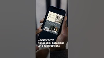 Is a Landing Page the Same as a Webpage? 2024 Update! #ConversionRateOptimization #LandingPage