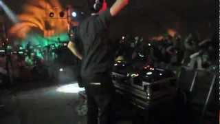 Dj Maskell At Shamrockfest 2011 At Rfk Stadium, Washington Dc