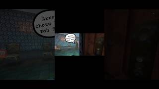 THE ULTIMATE ESCAPE CHALLENGE AND FUNNY FAILS 😱🤣 | EVIL NUN MAZE | QURESHH | #evilnun #funny