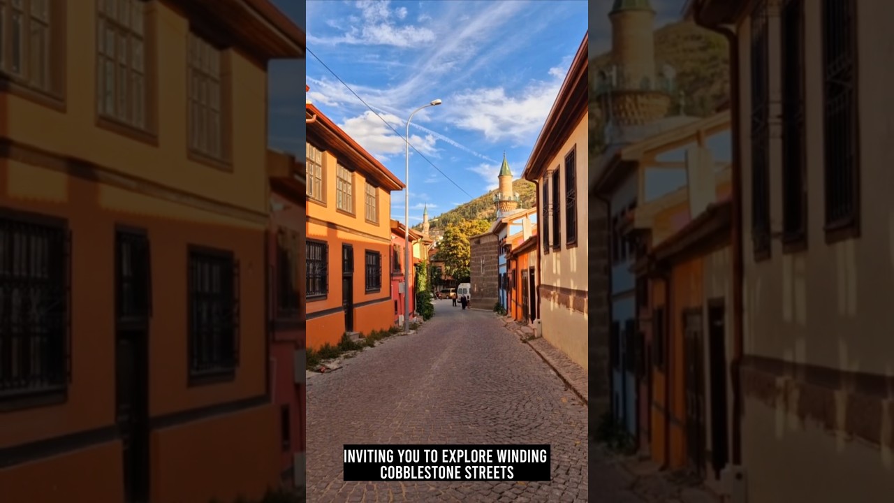 Romancing Bucovina: A Visual Symphony of Romanian Beauty!