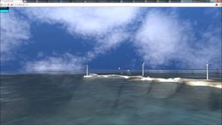 CyberLightning CyberVille GIS - Windmills screenshot 5