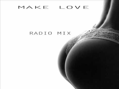 Serdar Ayyıldız - Make Love (Radio Mix)