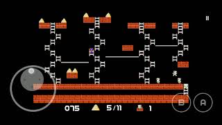 Mine Runner Level 75 Solution/Load Runner Stage 75 Crack