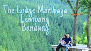 The Lodge Maribaya Lembang Bandung