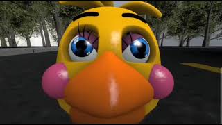 Get Out Of My Car Now Five Nights At Freddy's At Different Playback Speeds screenshot 5
