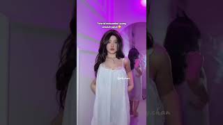 Dlychan On A Lingerie