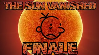 The Sun Vanished: Chapter 4 • FINAL CHAPTER