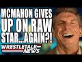 PROBLEMS At WWE SmackDown Tapings! Huge AEW Backstage Heat! | WrestleTalk News