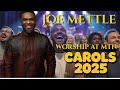 JOE METTLE'S VOICE MOVED THE ENTIRE CROWD @ MTN CAROLS 2025