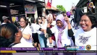 DJ MATI SEDINA - IBU ROM ‖ NEW CRYSTALLIA NADA ‖ KANDAWARU – MUNDU - CRB ‖ 14 SEPTEMBER  2025