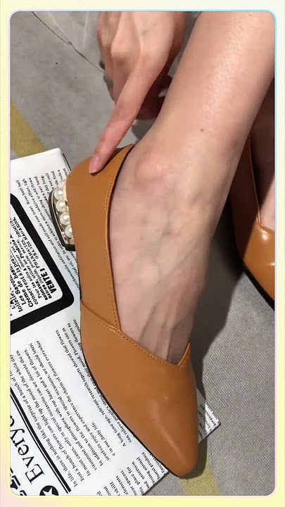 Ultra-thin pantyhose #foot #heels #nylon