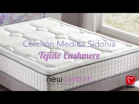 colchón-viscoelástico-cashmere