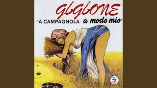 Miniatura del video "Gigione - Trapanarella"