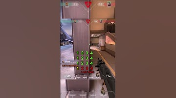 ILLEGAL VALORANT ICEBOX JUMP TUTORIAL #valorant #shorts #valorantclips #gaming