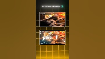 My Editing Process on ALIGHT MOTION, #alightmotiontutorial #anime #edit #mrbeast