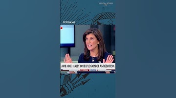 DeSantis says "roll the tape" on Haley