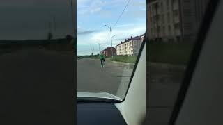 Прикольный дедушка благовещенск