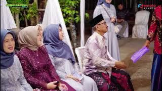 BISMILLAH DOA PENGANTIN - ALL ARTIS - NURUL HIKMAH - WEDDING ZAINAL & NABILA - SEKACER SINANGGUL