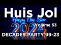 Huis Jol | Volume 53 | New Years Eve Party 2024