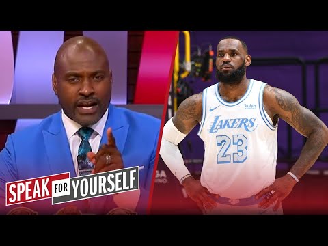 Speak For Yourself | Wiley "reacts" Shumpert: LeBron "knows he ruined basketball" with more to MIA - Speak For Yourself | Wiley "reacts" Shumpert: LeBron "knows he ruined basketball" with more to MIA