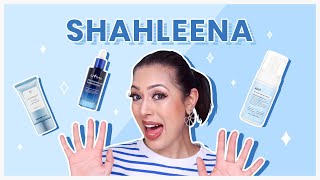 Moisturizing skin with Korean Skincare ft. Shahleena | STYLEVANA K-BEAUTY