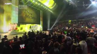 18th February 2011 - Smackdown - Part 1