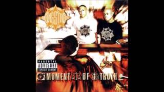 Gang Starr - Betrayal