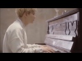 BTS SUGA PLAYING I NEED U (PIANO VER.)  1 HOUR VERSION/ 1 HORA/ 1 시간