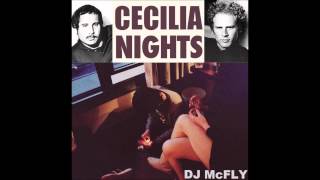 Cecilia vs. Some Nights Mashup - DJ McFLY chords