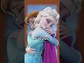 Você percebeu esse erro no filme Frozen